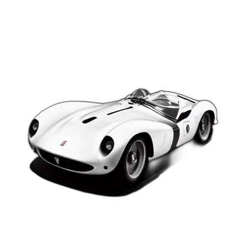 car, animal, photorealistic, 3d render transparent PNG cut-out