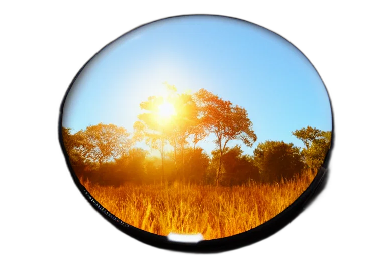 hat, tree, hair, photorealistic transparent PNG cut-out
