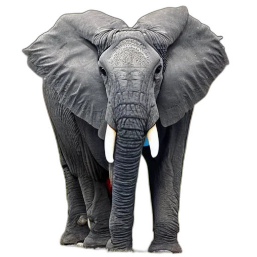animal, creature, hat, umbrella transparent PNG cut-out