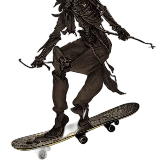 concept art, 3d render, photorealistic, fantasy art transparent PNG cut-out