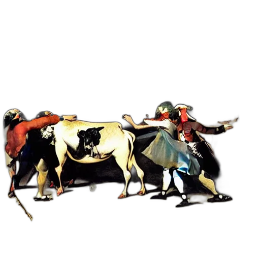 animal, weapon, food, mask transparent PNG cut-out
