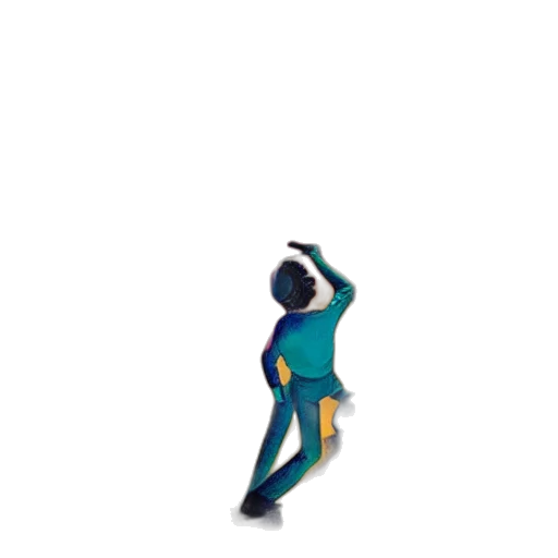staff, robot, jacket, creature transparent PNG cut-out