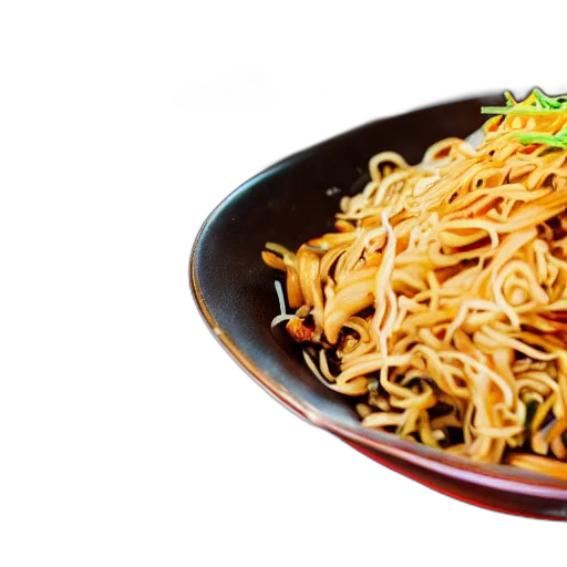 food, weapon, 3d render, photorealistic transparent PNG cut-out