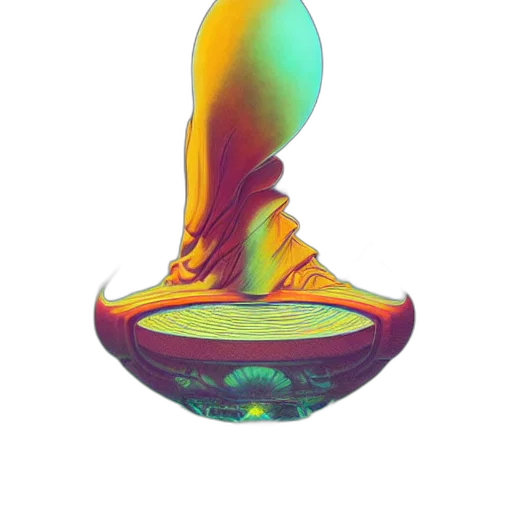 shoes, crown, bottle, flower transparent PNG cut-out