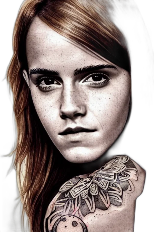 face, jewelry, photorealistic, fantasy art transparent PNG cut-out