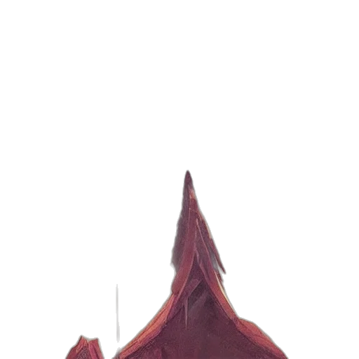umbrella, crown, hat, sword transparent PNG cut-out