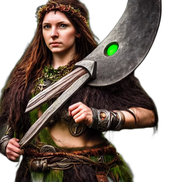 sword, staff, jewelry, weapon transparent PNG cut-out