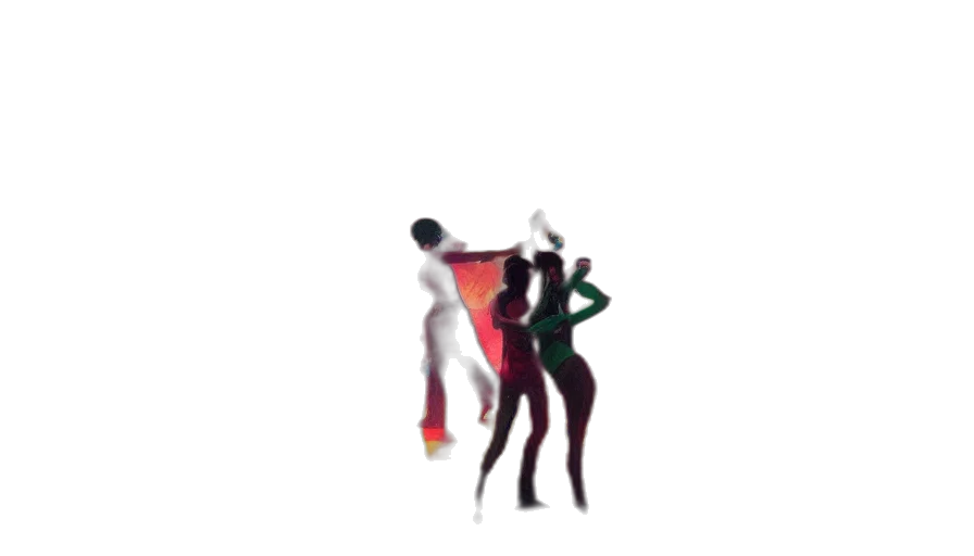 pixel art, concept art, 3d render, outer space transparent PNG cut-out