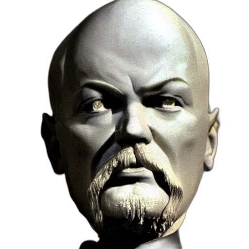 face, mask, staff, photorealistic transparent PNG cut-out