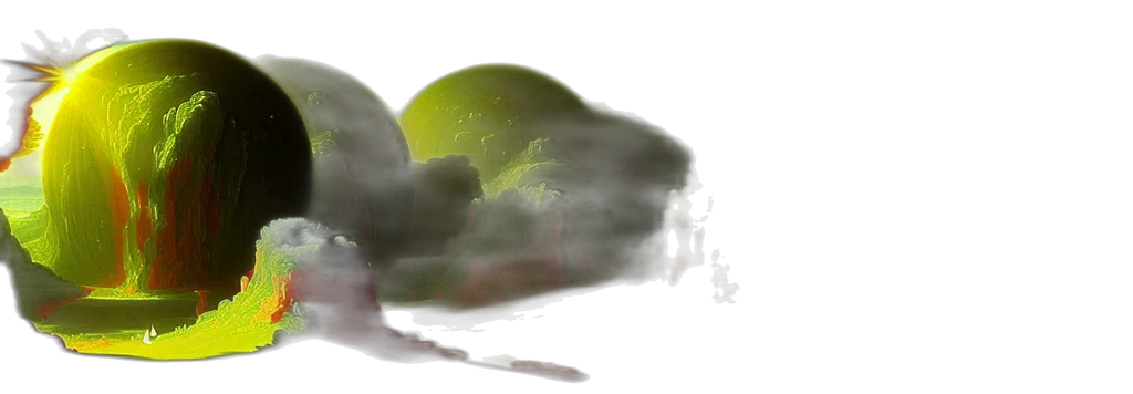 creature, food, dragon, mask transparent PNG cut-out