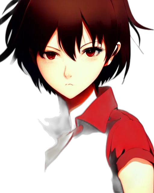 staff, face, weapon, robot transparent PNG cut-out