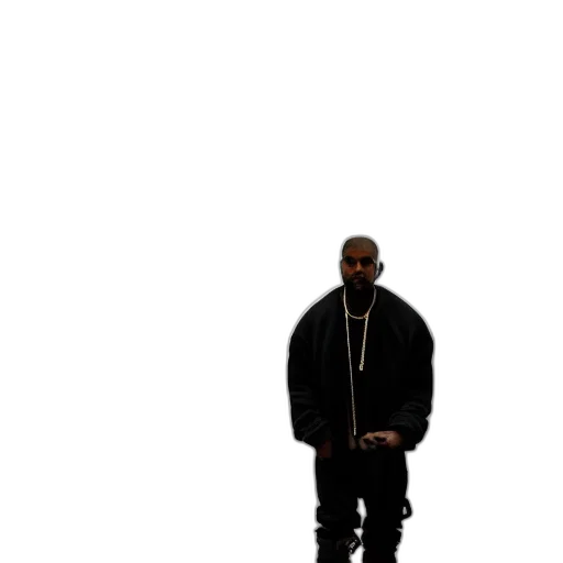 jacket, animal, creature, staff transparent PNG cut-out
