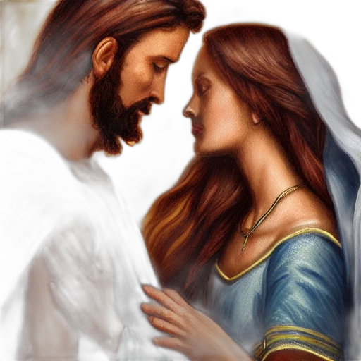 photorealistic, fantasy art, oil painting, concept art transparent PNG cut-out