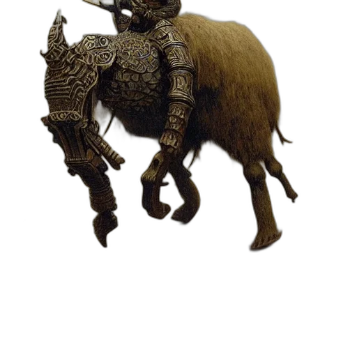 dragon, animal, creature, weapon transparent PNG cut-out