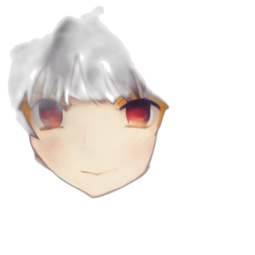 face, mask, crown, staff transparent PNG cut-out
