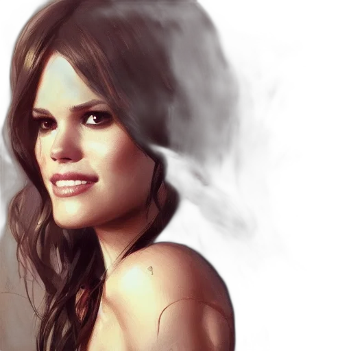 photorealistic, concept art, fantasy art, watercolor transparent PNG cut-out