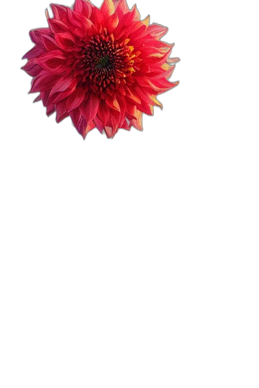 flower, crown, jewelry, staff transparent PNG cut-out