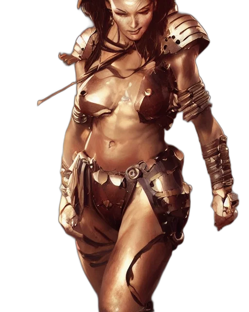 jewelry, fantasy art, concept art, comic book art transparent PNG cut-out
