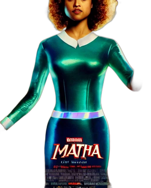 dress, jacket, 3d render, concept art transparent PNG cut-out