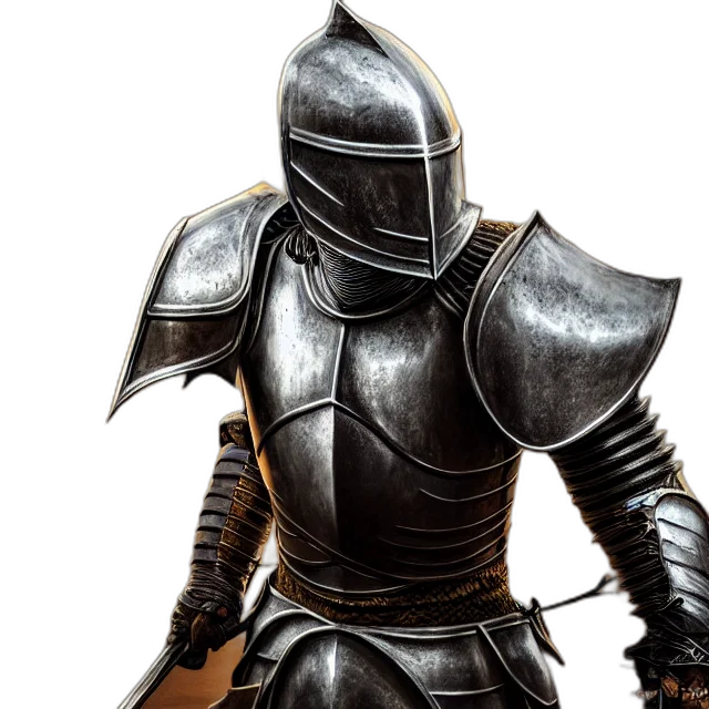 sword, weapon, concept art, fantasy art transparent PNG cut-out