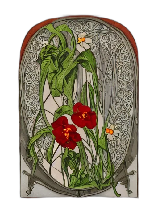 flower, crown, jewelry, furniture transparent PNG cut-out