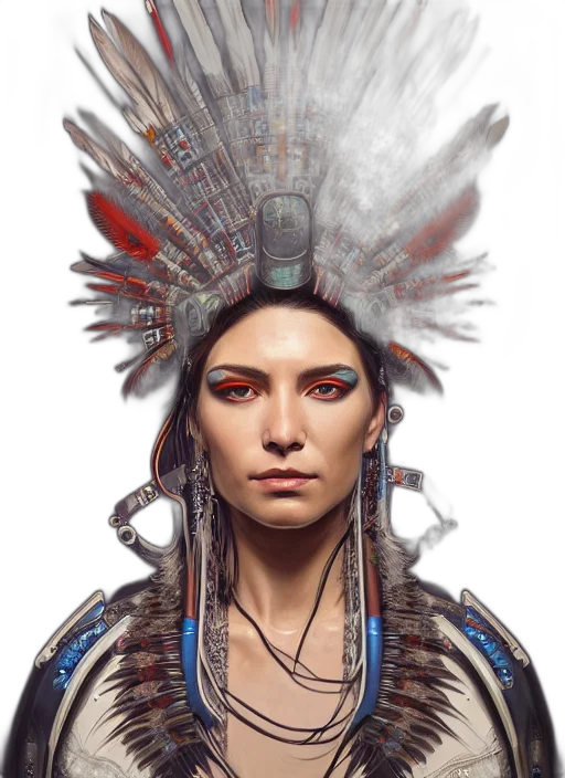face, jewelry, staff, crown transparent PNG cut-out