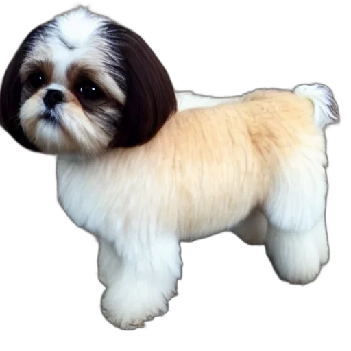 animal, hair, creature, staff transparent PNG cut-out