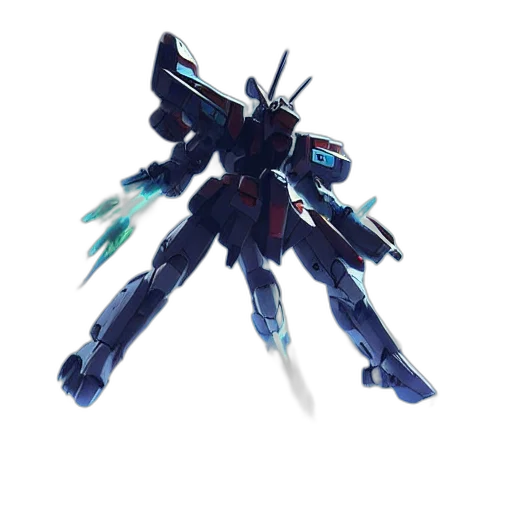 robot, weapon, sword, staff transparent PNG cut-out