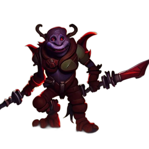 staff, weapon, concept art, fantasy art transparent PNG cut-out