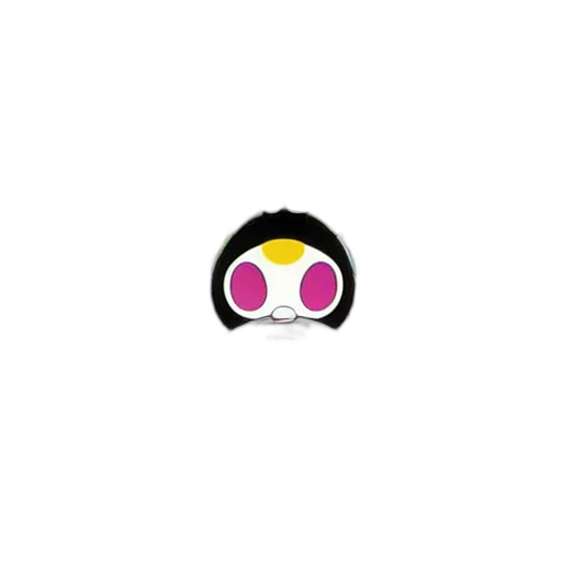 animal, face, creature, robot transparent PNG cut-out