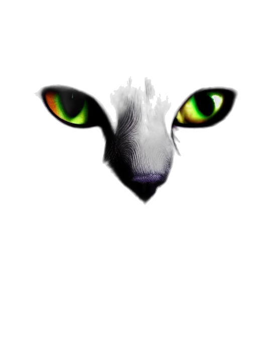 mask, creature, animal, dragon transparent PNG cut-out