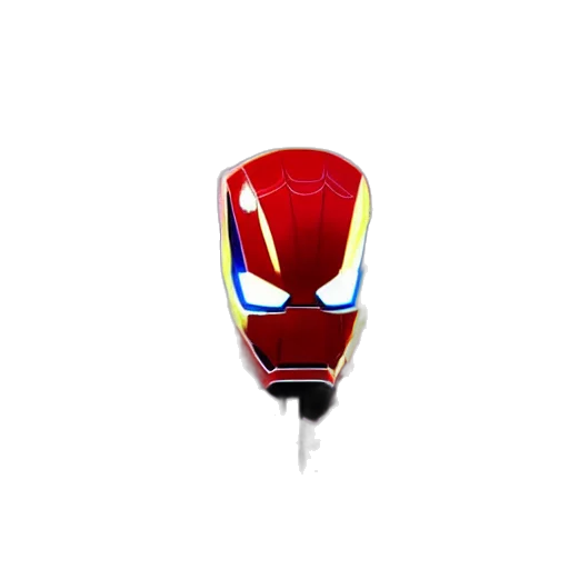 mask, robot, weapon, car transparent PNG cut-out