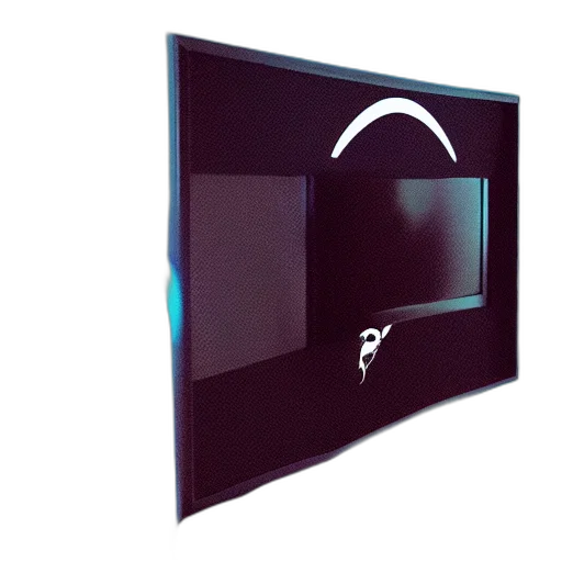 robot, furniture, mask, face transparent PNG cut-out
