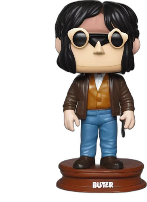 jacket, 3d render, cartoon, concept art transparent PNG cut-out