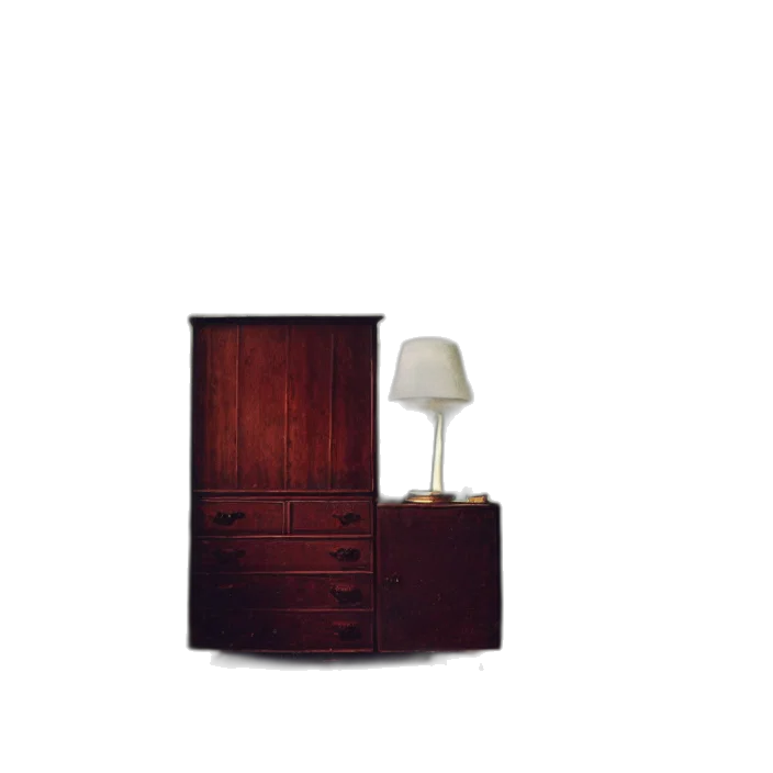 furniture, crown, dress, staff transparent PNG cut-out