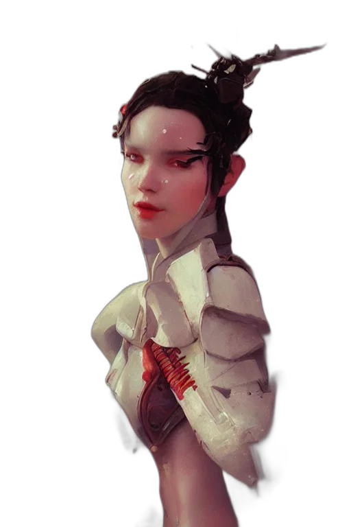 staff, face, crown, dragon transparent PNG cut-out