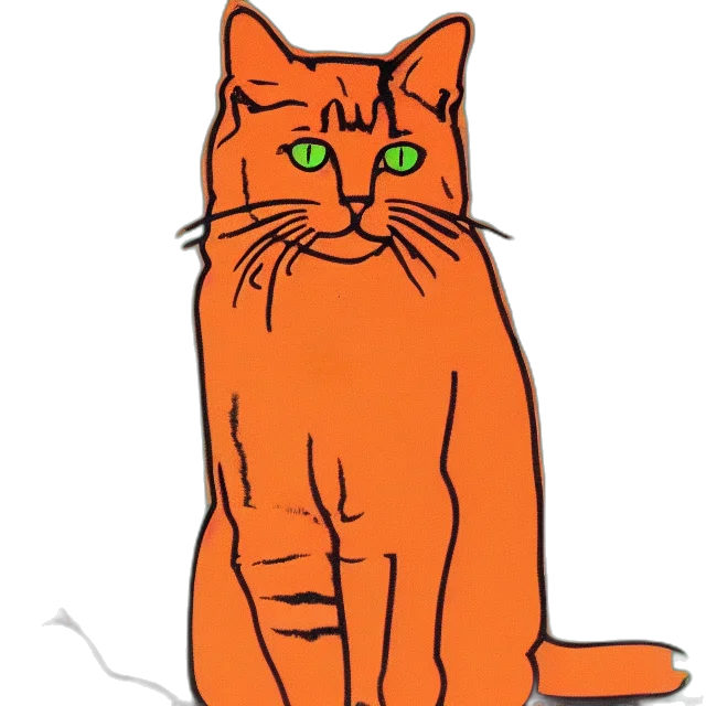 animal, staff, creature, cartoon transparent PNG cut-out
