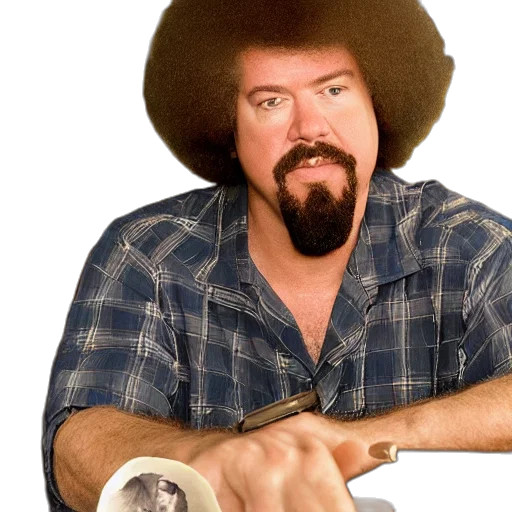 hair, hat, weapon, animal transparent PNG cut-out