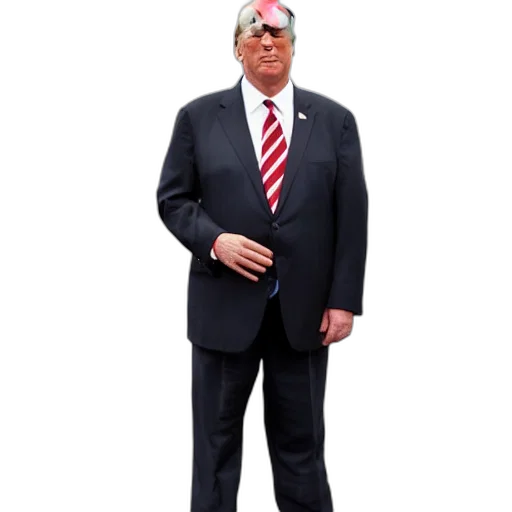 staff, jacket, mask, creature transparent PNG cut-out