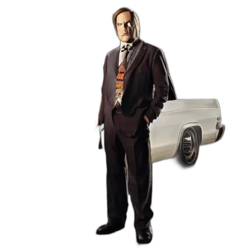 car, robot, concept art, photorealistic transparent PNG cut-out