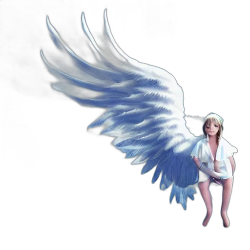 staff, concept art, fantasy art, pixel art transparent PNG cut-out