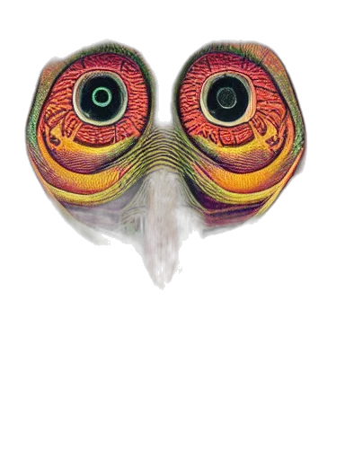 mask, face, jewelry, animal transparent PNG cut-out