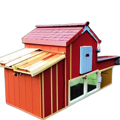 building, furniture, 3d render, photorealistic transparent PNG cut-out