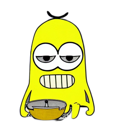 food, creature, animal, mask transparent PNG cut-out