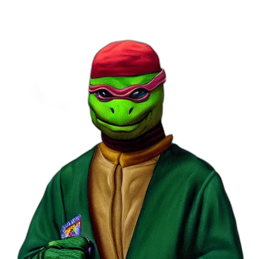 mask, jacket, staff, face transparent PNG cut-out