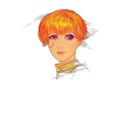 face, staff, crown, mask transparent PNG cut-out
