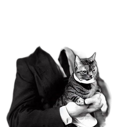 animal, staff, creature, jacket transparent PNG cut-out
