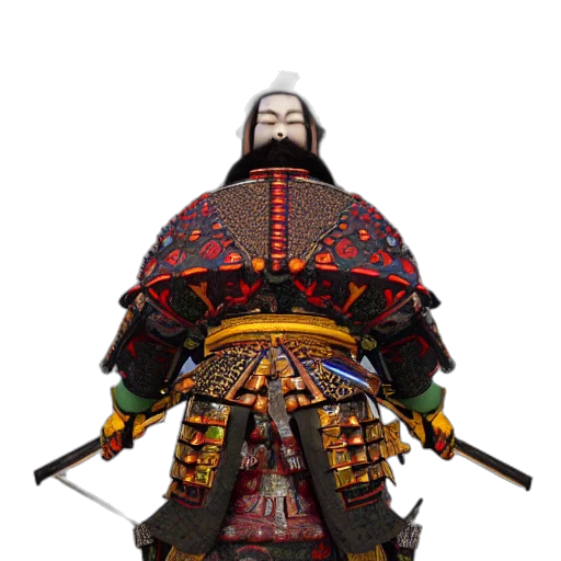 staff, sword, weapon, mask transparent PNG cut-out