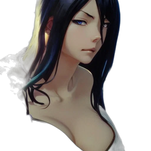 dress, face, mask, staff transparent PNG cut-out