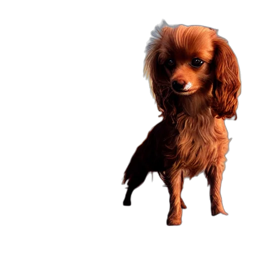 animal, staff, creature, hair transparent PNG cut-out